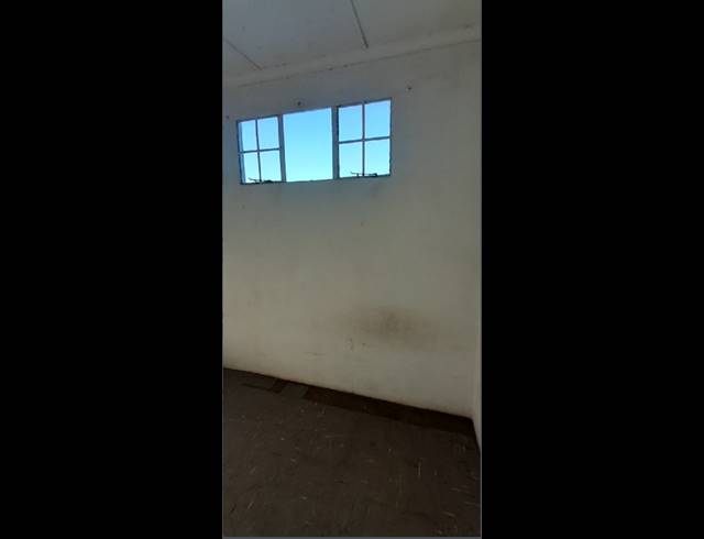 1 BEDROOM ROOM TO LET IN PANORAMA